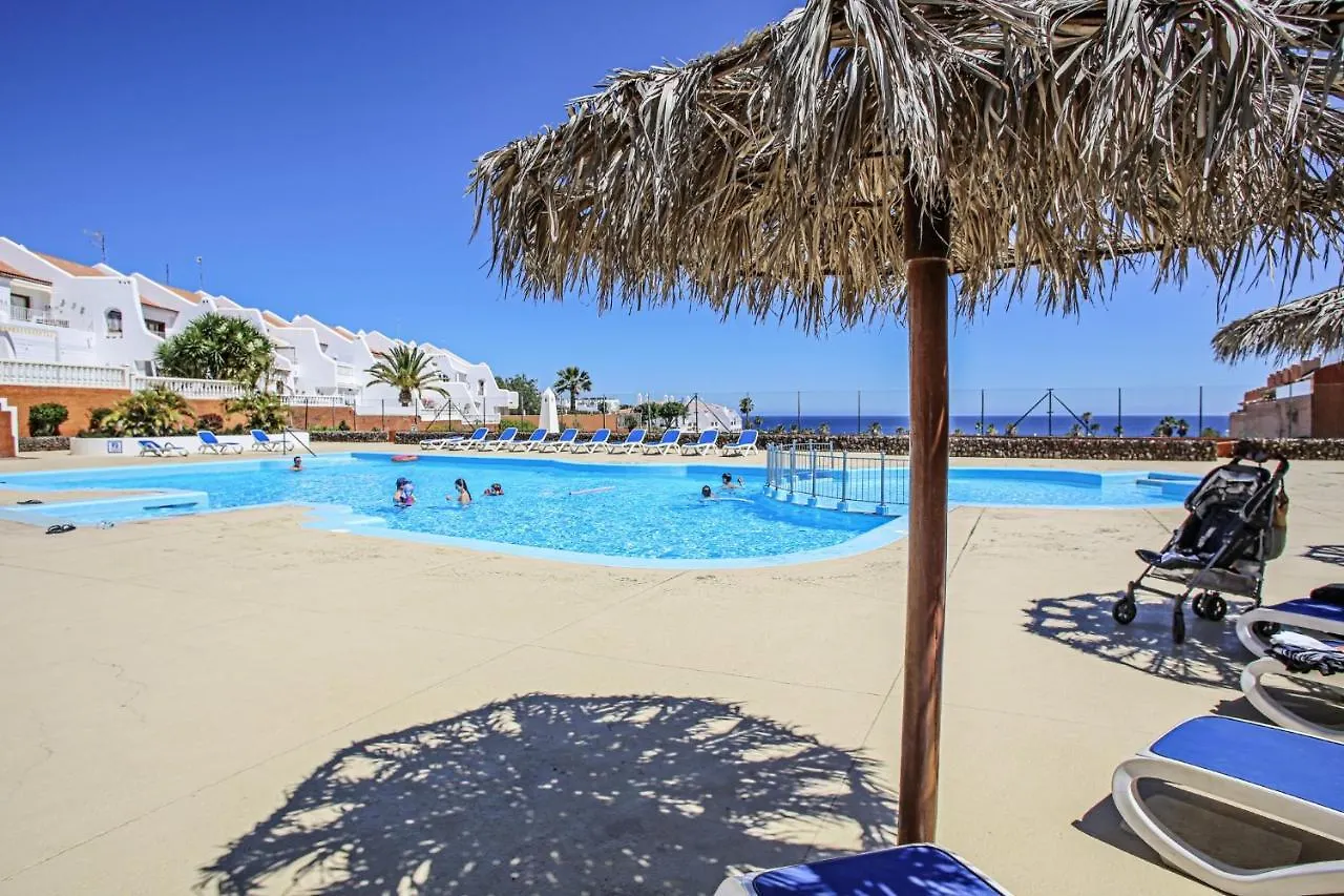 Sand Club Apartment 202 San Miguel de Abona