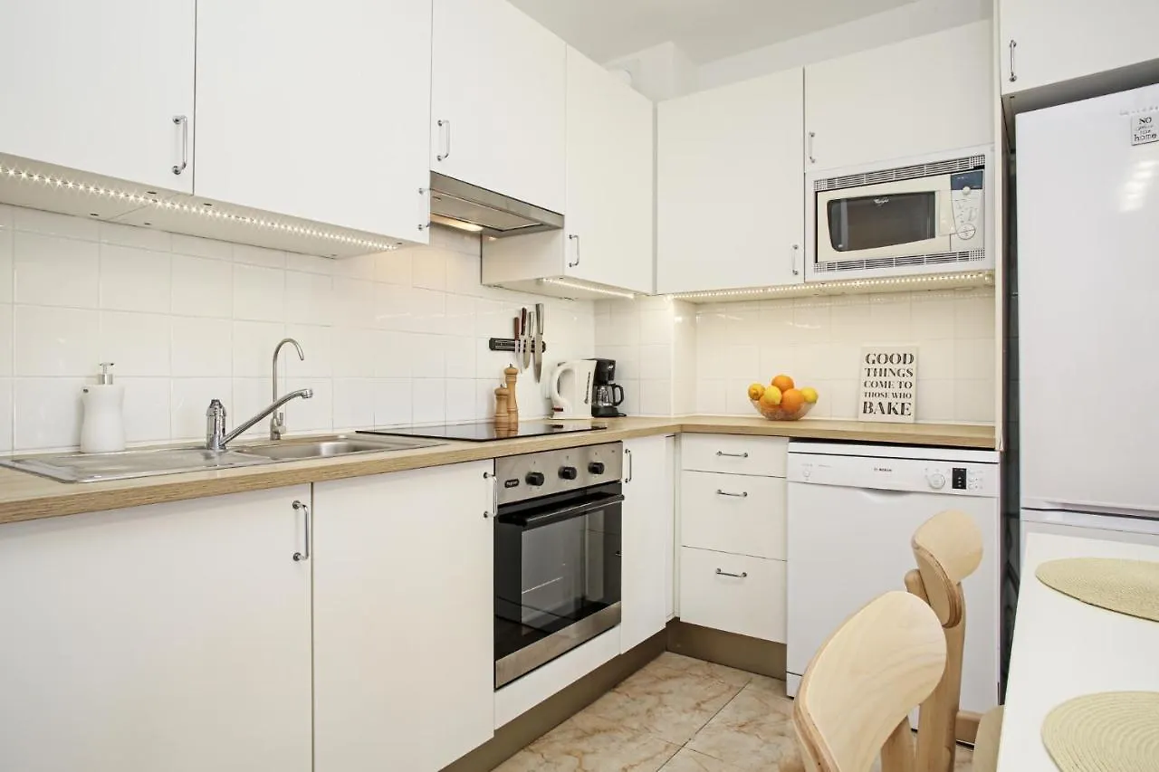 Sand Club Apartment 202 San Miguel de Abona