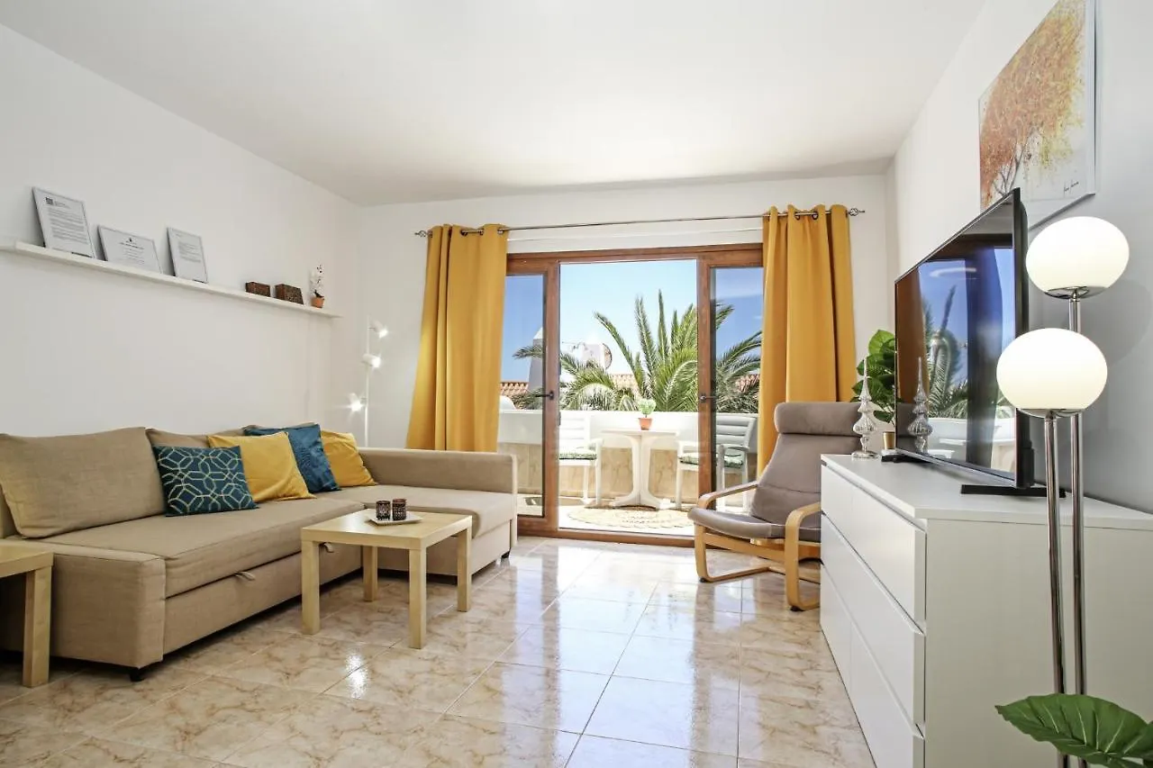 Sand Club Apartment 202 San Miguel de Abona
