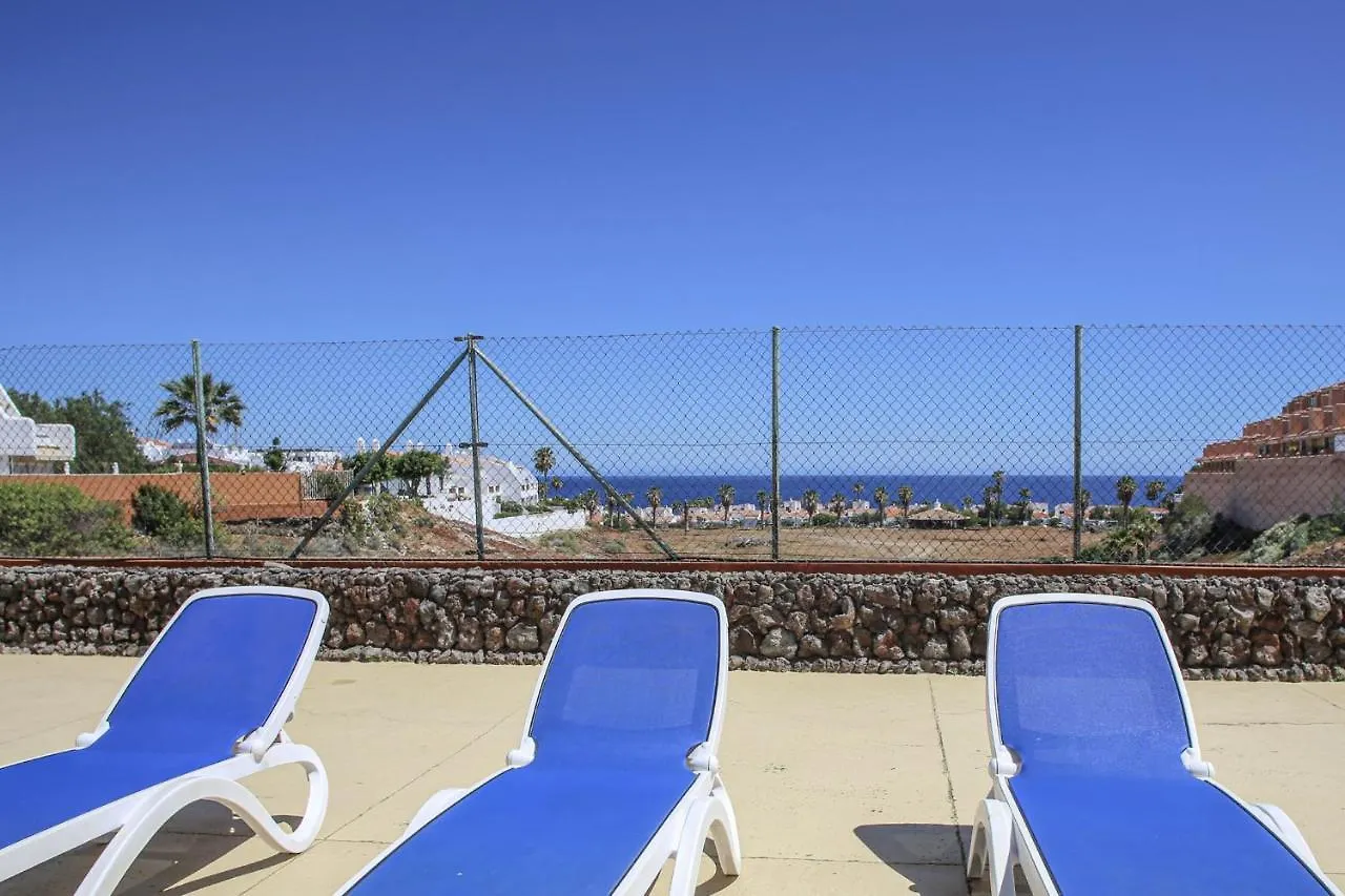 Sand Club Apartment 202 San Miguel de Abona Spain