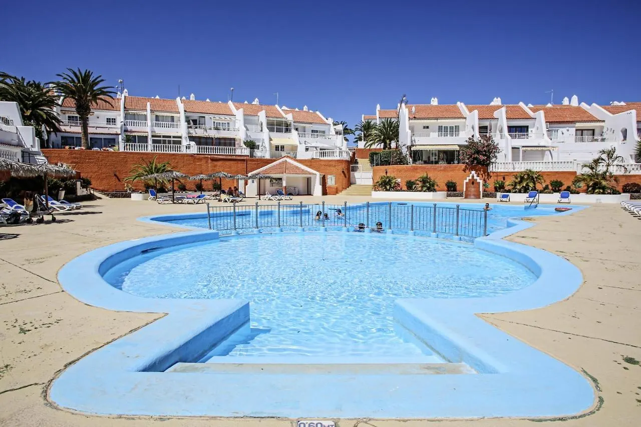 Sand Club Apartment 202 San Miguel de Abona 0*,  Spain