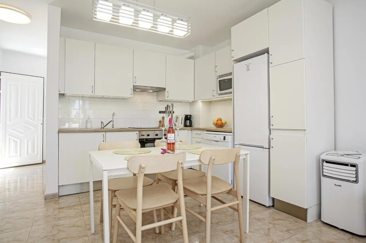 Sand Club Apartment 202 San Miguel de Abona