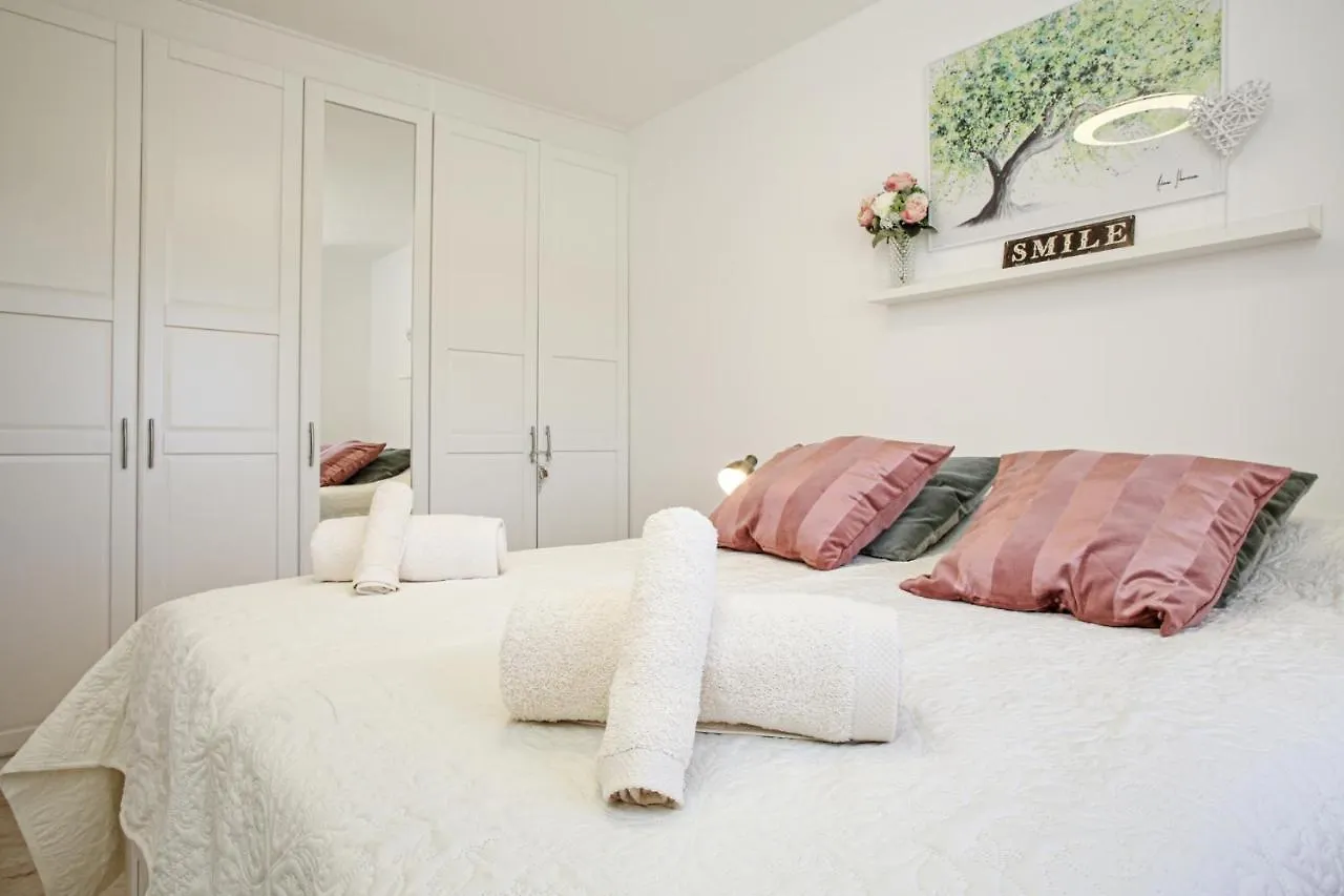 Sand Club Apartment 202 San Miguel de Abona