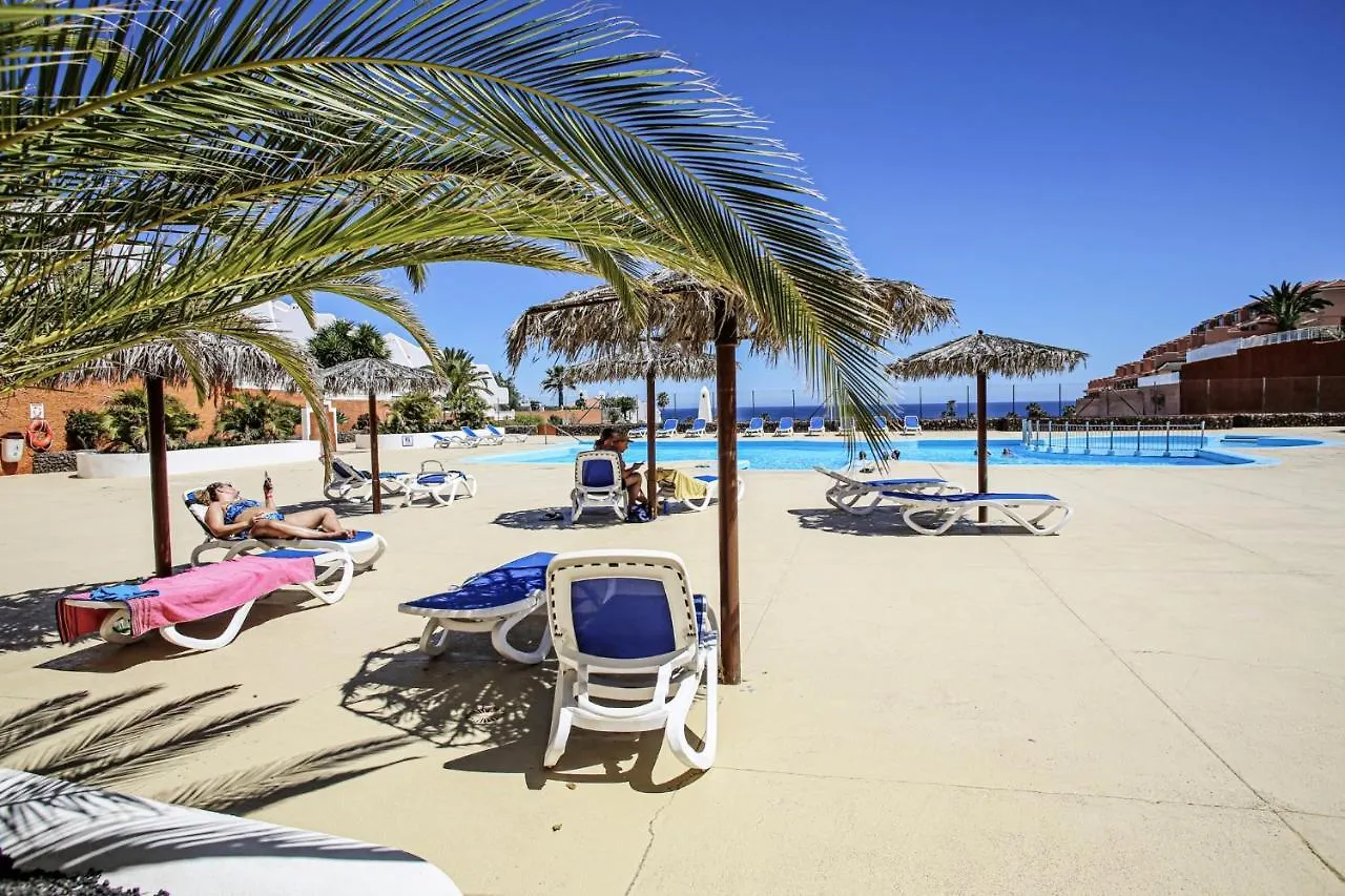 Sand Club Apartment 202 San Miguel de Abona