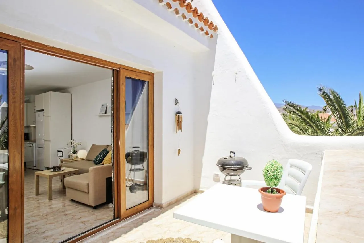 Sand Club Apartment 202 San Miguel de Abona