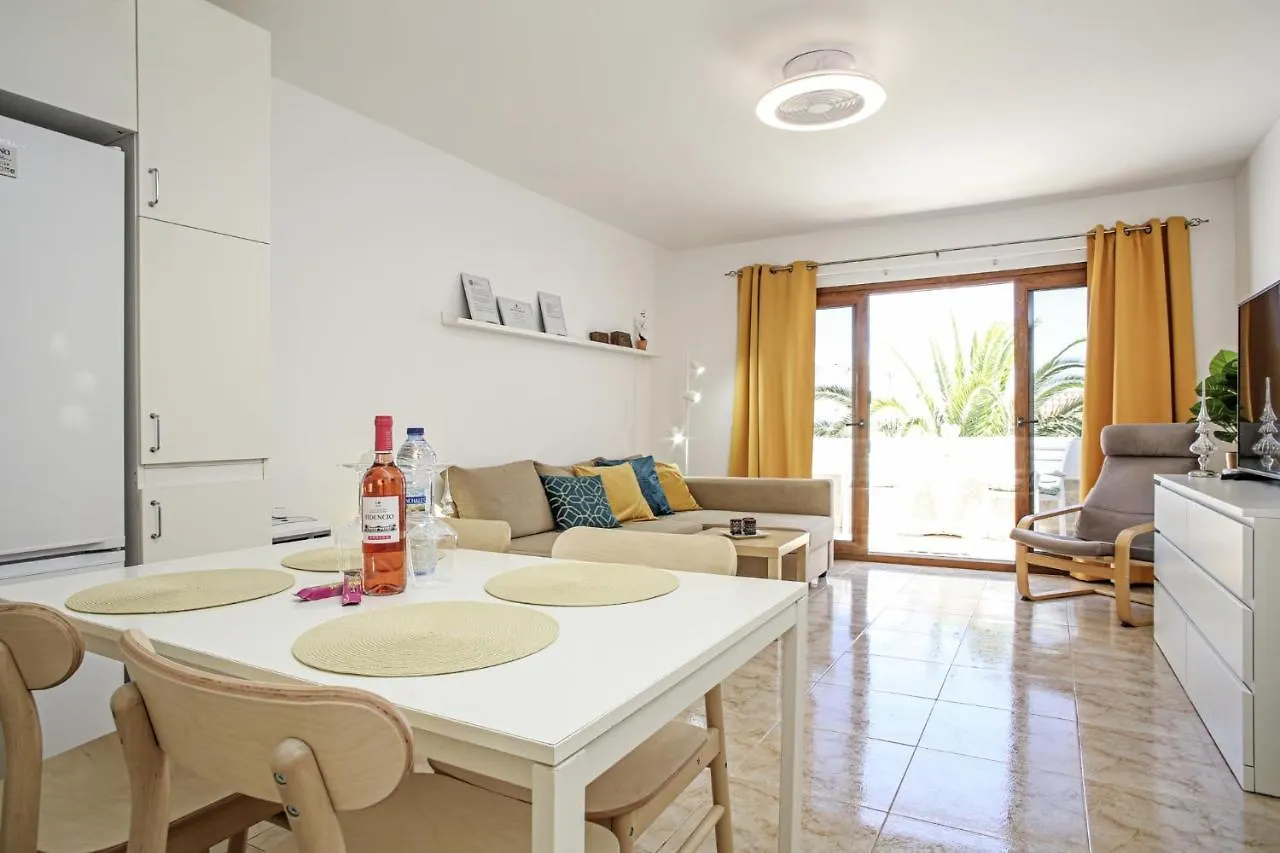 Sand Club Apartment 202 San Miguel de Abona