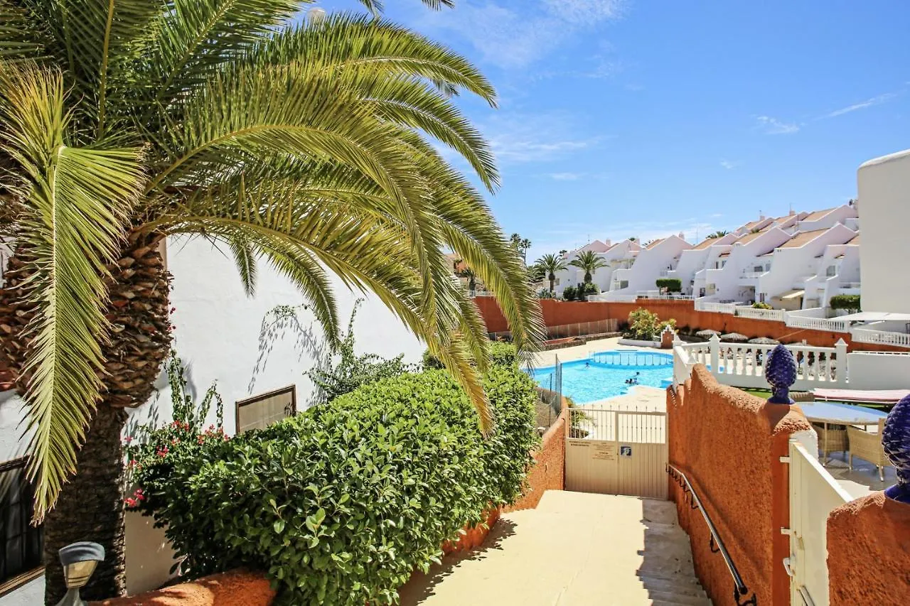 Sand Club Apartment 202 San Miguel de Abona