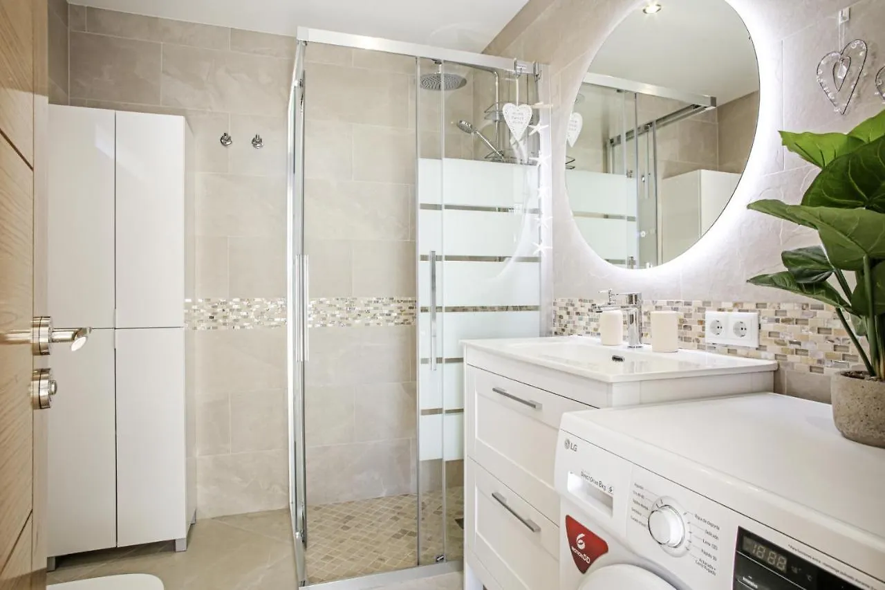 Sand Club Apartment 202 San Miguel de Abona