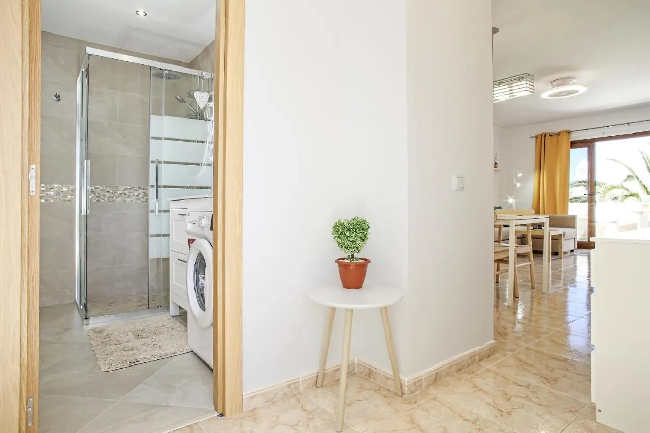 Sand Club Apartment 202 San Miguel de Abona Spain