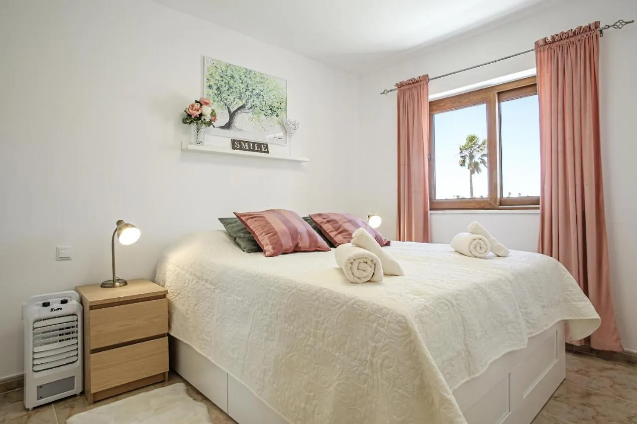 Sand Club Apartment 202 San Miguel de Abona