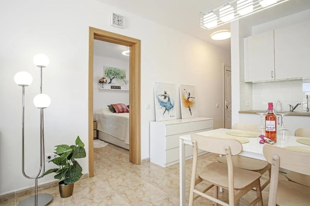 Sand Club Apartment 202 San Miguel de Abona Spain