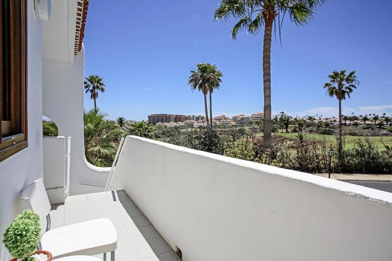 Sand Club Apartment 202 San Miguel de Abona 0*,  Spain