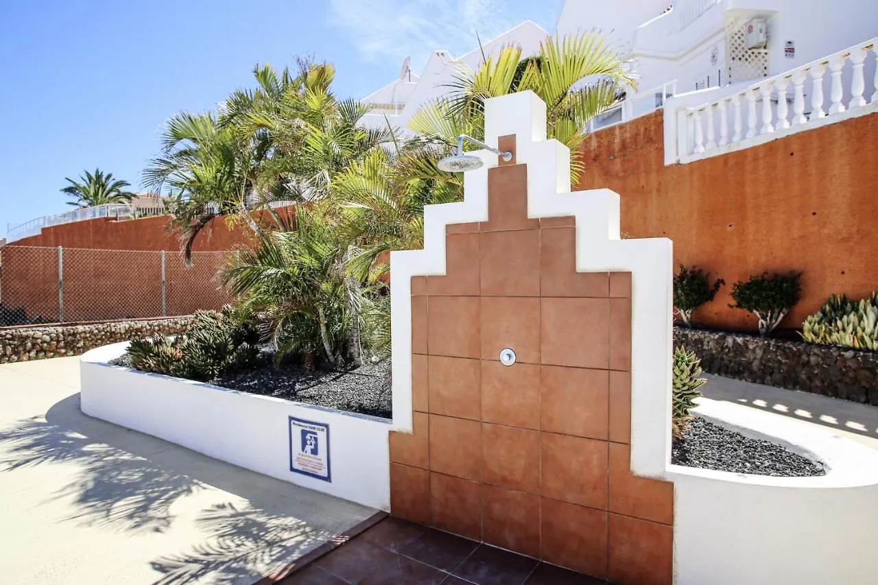 Sand Club Apartment 202 San Miguel de Abona