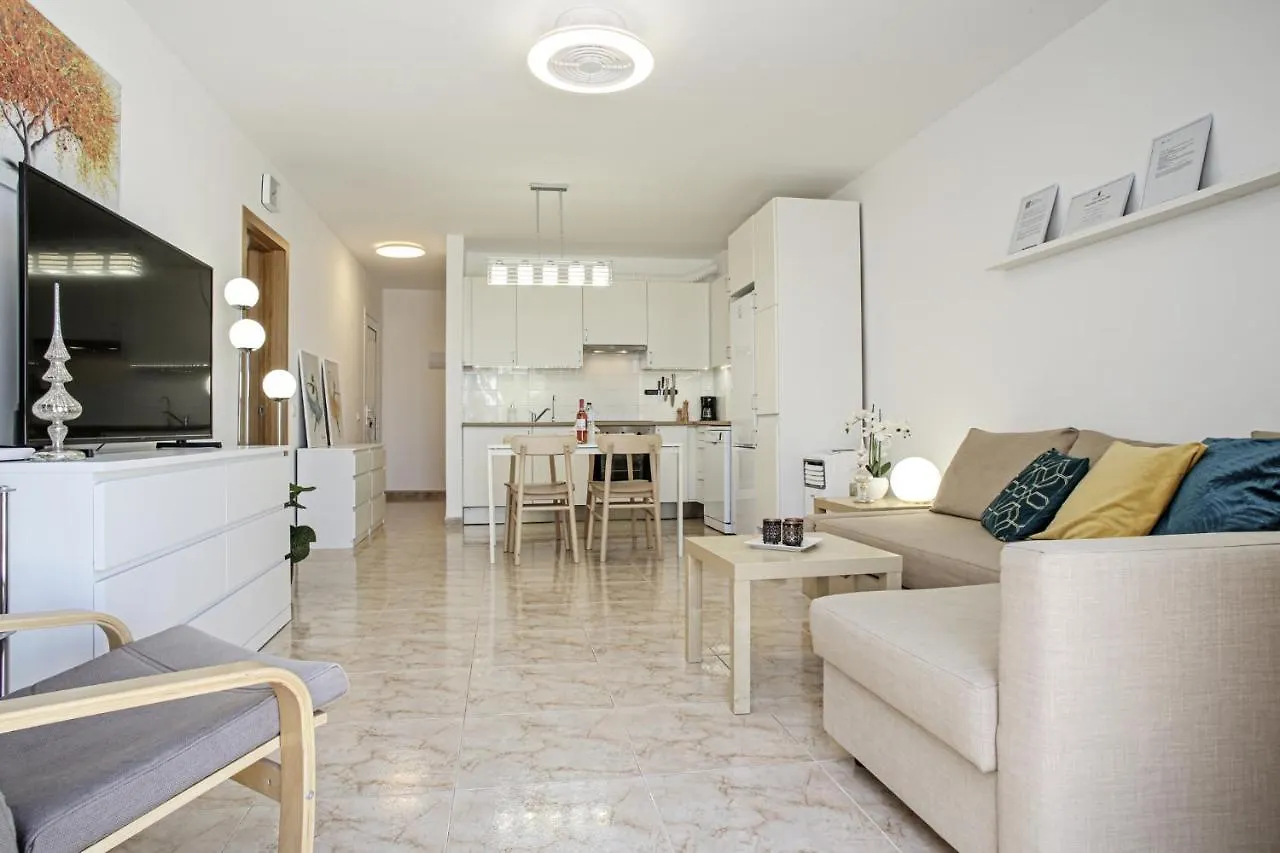 Sand Club Apartment 202 San Miguel de Abona Spanien