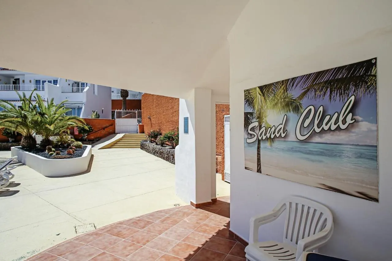 Sand Club Apartment 202 San Miguel de Abona