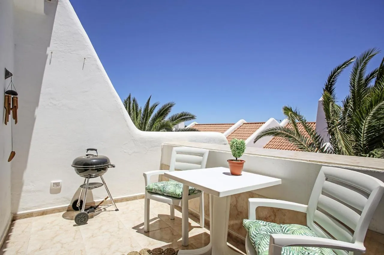 Sand Club Apartment 202 San Miguel de Abona 0*,