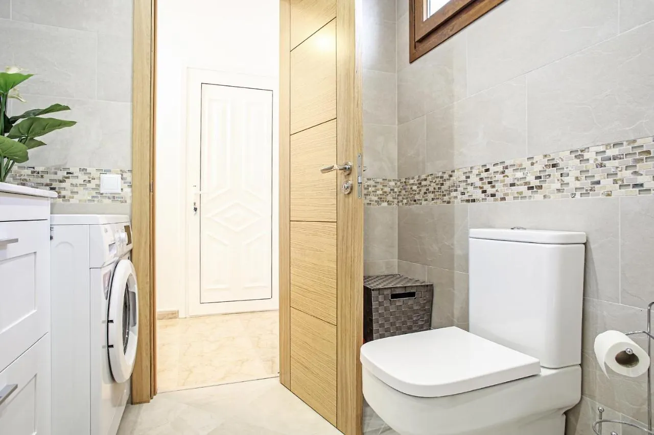 Sand Club Apartment 202 San Miguel de Abona
