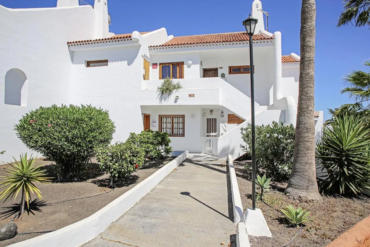 Sand Club Apartment 202 San Miguel de Abona 0*,  Spanien